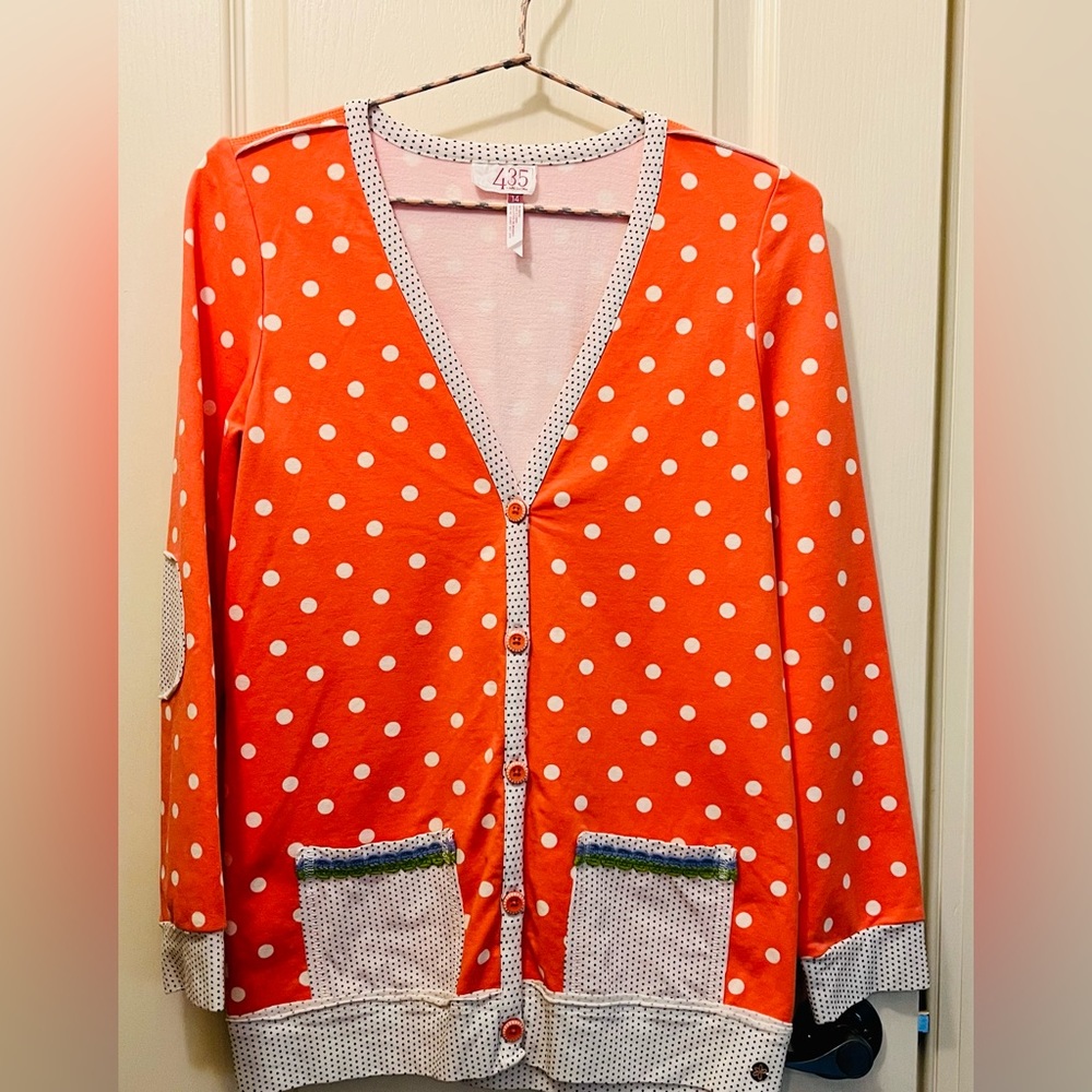 Matilda Jane Soft Sweater - Tween